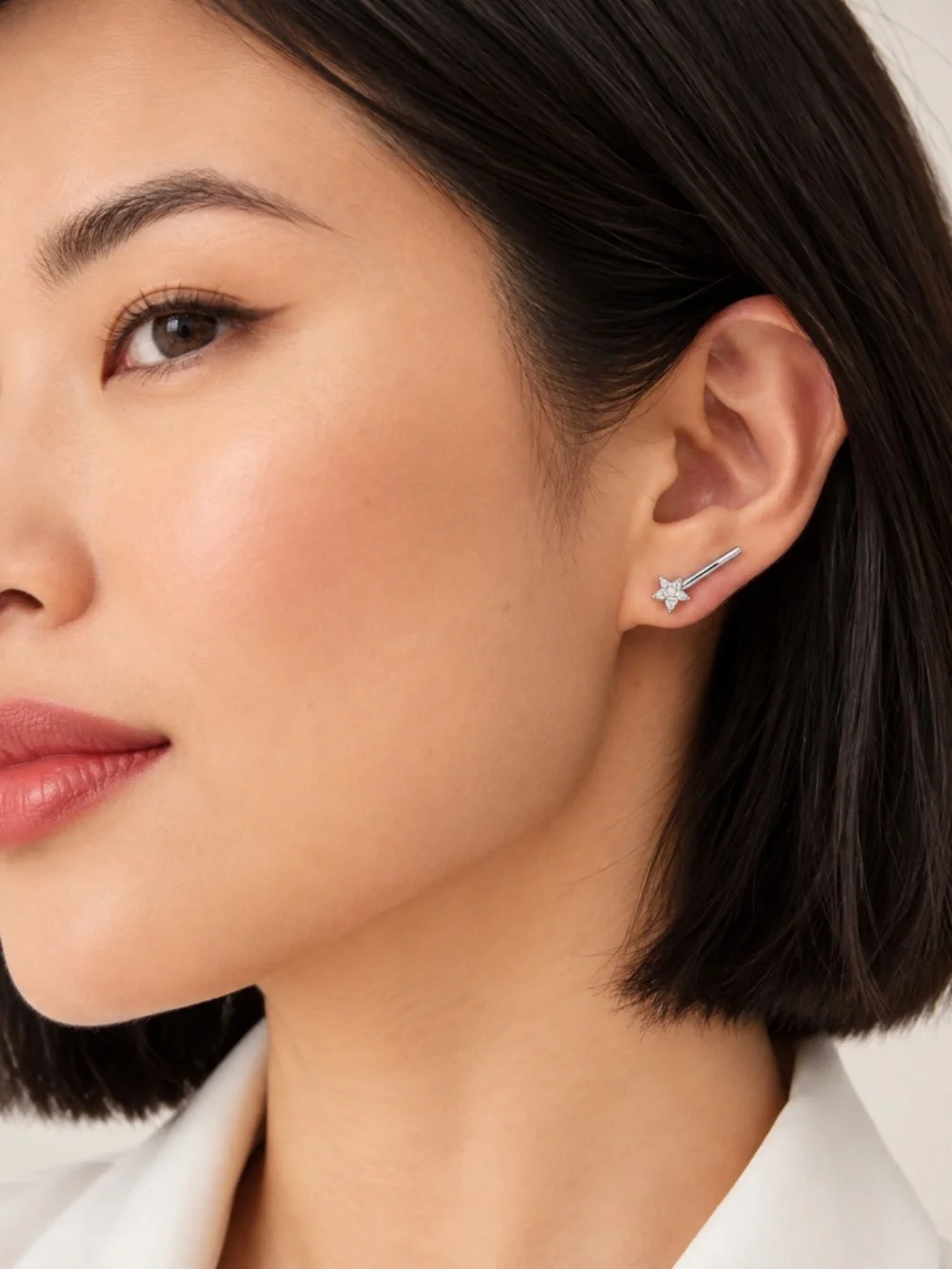 KATE SPADE • Starring Bunny Earrings